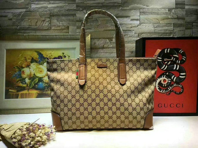 Wholesale Cheap G.U.C.C.I Replica Women Handbags For Sale-310