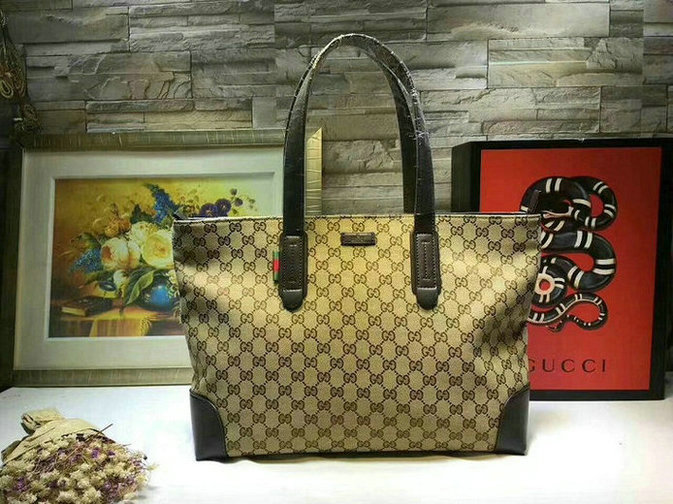 Wholesale Cheap G.U.C.C.I Replica Women Handbags For Sale-311