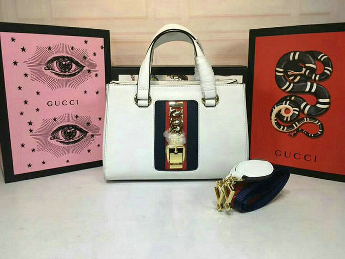 Wholesale Cheap G.U.C.C.I Replica Women Handbags For Sale-316