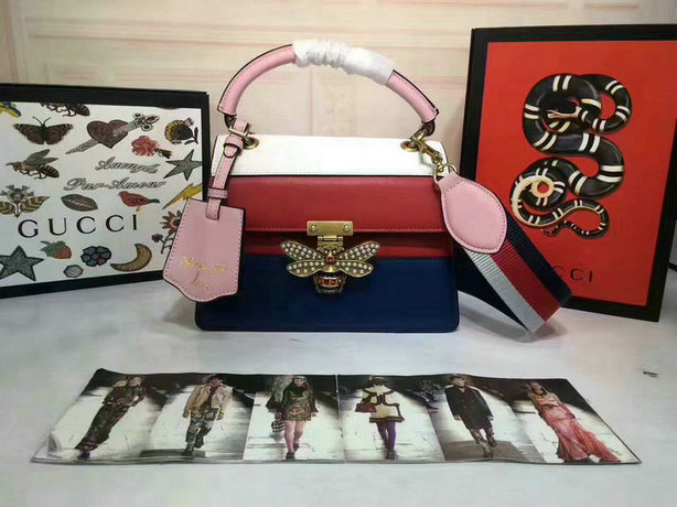 Wholesale Replica Womens Designer Handbags-083