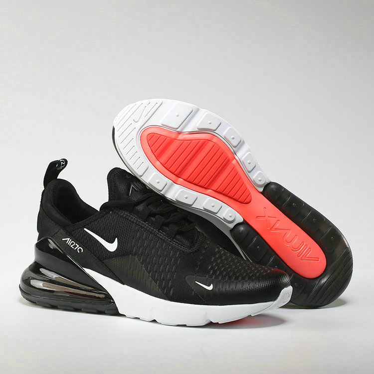 Wholesale Nike Air Max 270 Shoes for Cheap-011