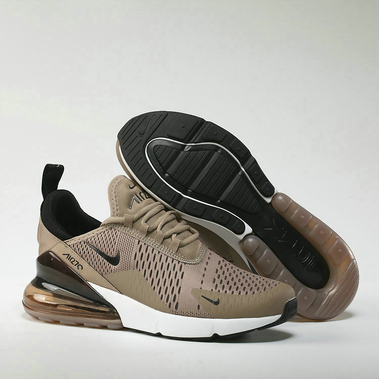 Wholesale Nike Air Max 270 Mens Shoes for Cheap-013