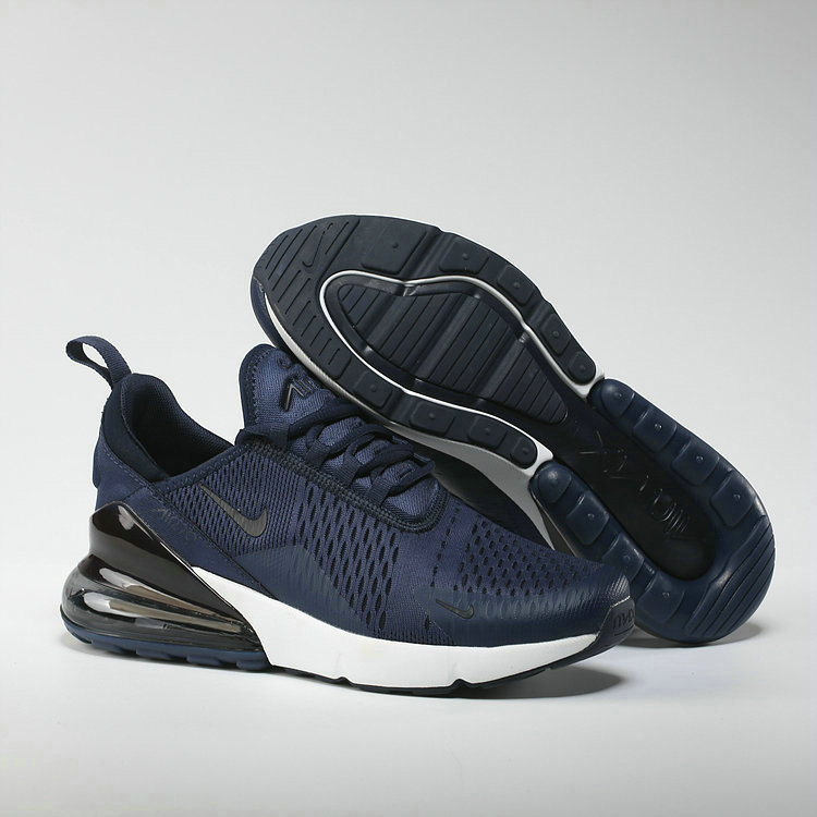 Wholesale Nike Air Max 270 Mens Shoes for Cheap-014