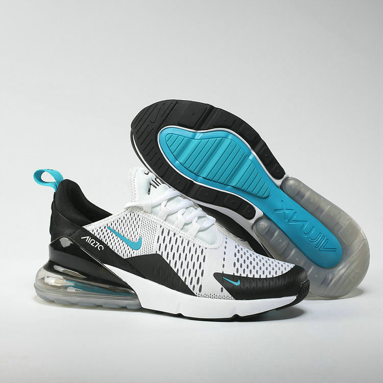 Wholesale Nike Air Max 270 Shoes for Cheap-015