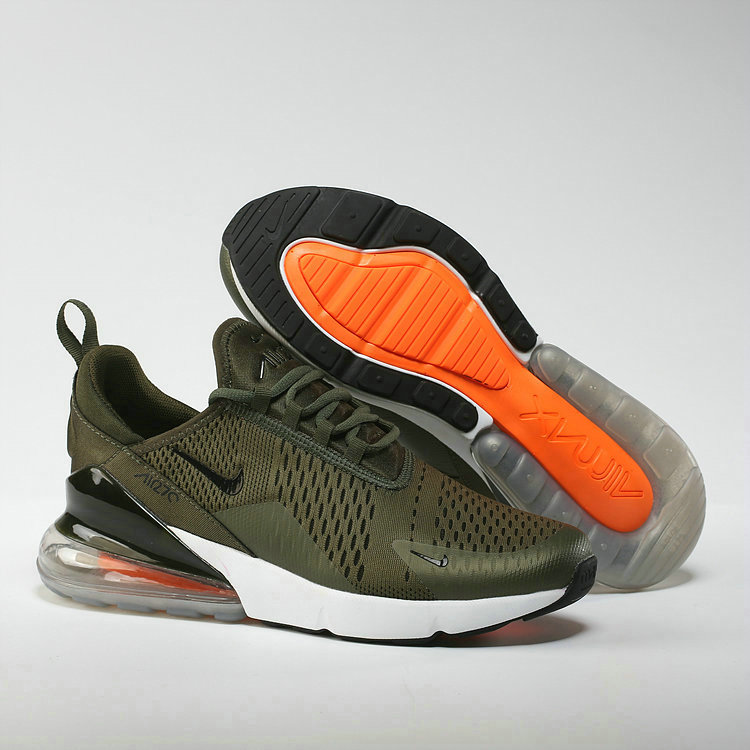 Wholesale Nike Air Max 270 Mens Shoes for Cheap-016