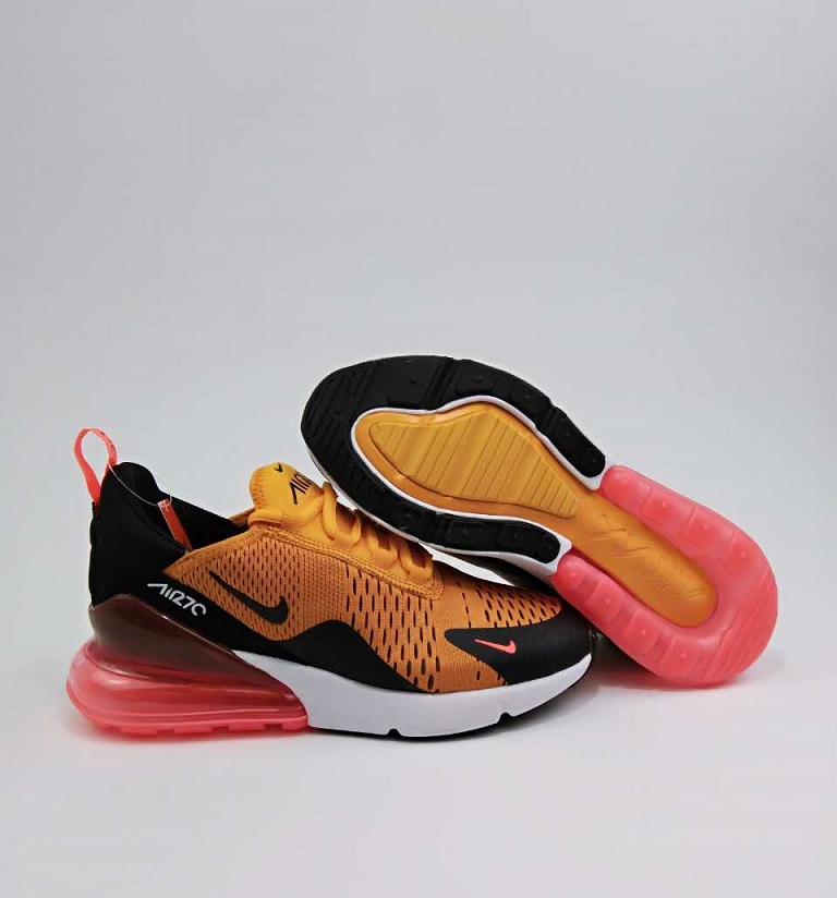 Wholesale Nike Air Max 270 Mens Shoes for Cheap-018