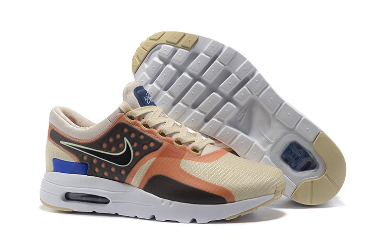 Wholesale Nike Air Max Zero Qs Womens Running Shoes-003