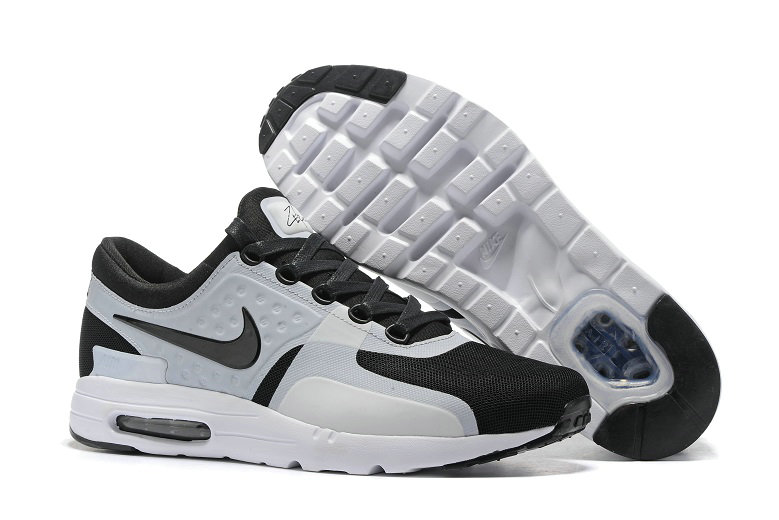 Wholesale NIKE Men's Air Max Zero QS 87 Running Shoes-001