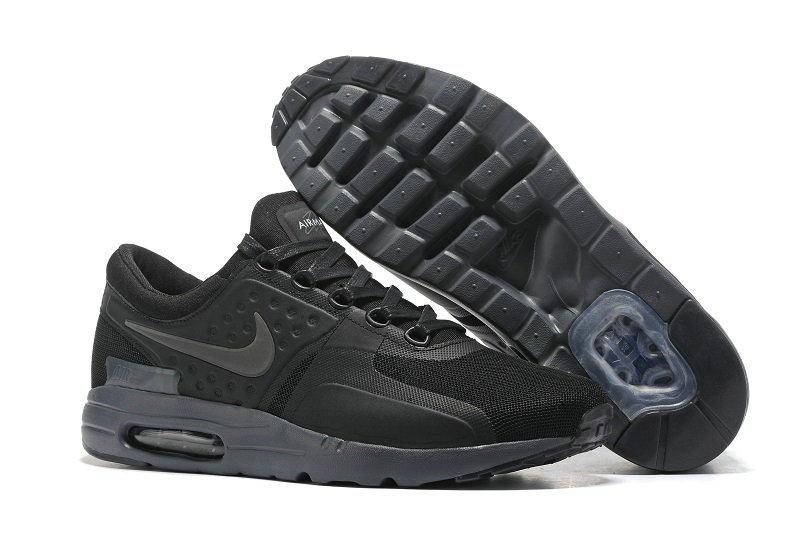 Wholesale NIKE Men's Air Max Zero QS 87 Running Shoes-002