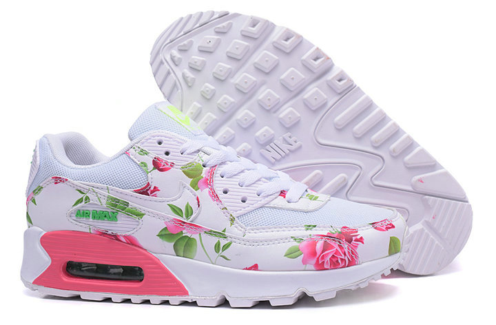Wholesale Cheap Nike Air Max 90 Shoes for Sale-017