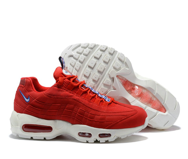 Wholesale Nike Air Max 95 TT Womens Sneakers for Sale-026