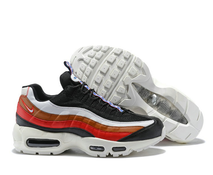 Wholesale Nike Air Max 95 TT Womens Sneakers for Sale-027