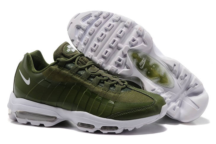 Wholesale Nike Air Max 95 Men's Running Shoes Cheap-016