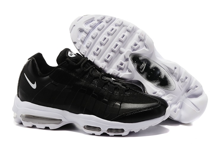 Wholesale Nike Air Max 95 Men's Running Shoes Cheap-017