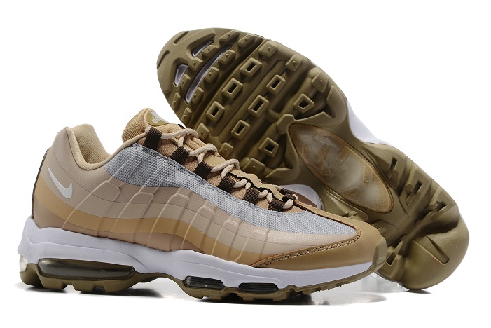 Wholesale Nike Air Max 95 Men's Running Shoes Cheap-018