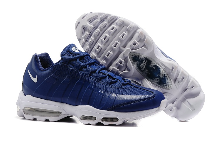 Wholesale Nike Air Max 95 Men's Running Shoes Cheap-019