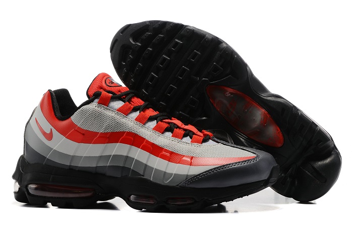 Wholesale Nike Air Max 95 Men's Running Shoes Cheap-020