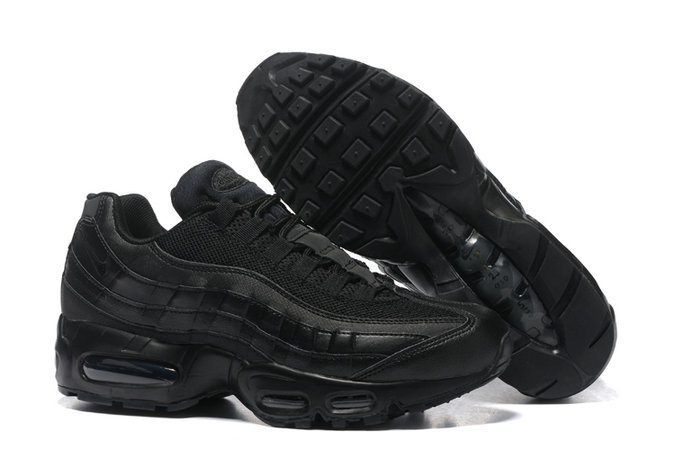 Wholesale Nike Air Max 95 Men's Running Shoes Cheap-021