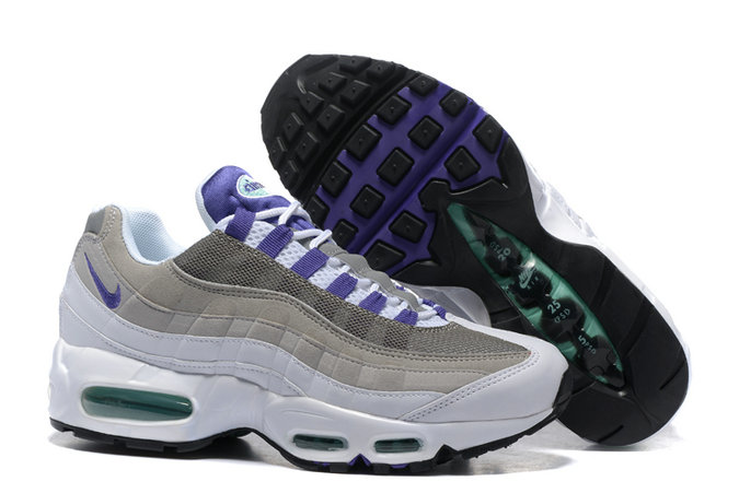 Wholesale Nike Air Max 95 Men's Running Shoes Cheap-022