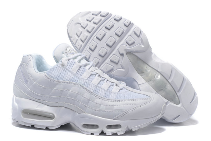 Wholesale Nike Air Max 95 Men's Running Shoes Cheap-024
