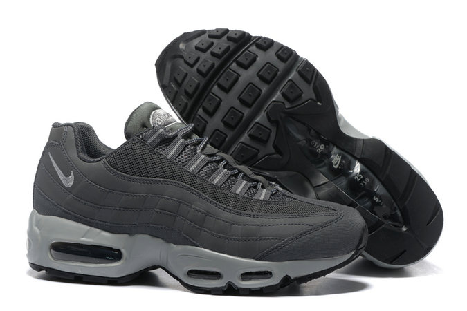 Wholesale Nike Air Max 95 Men's Running Shoes Cheap-025