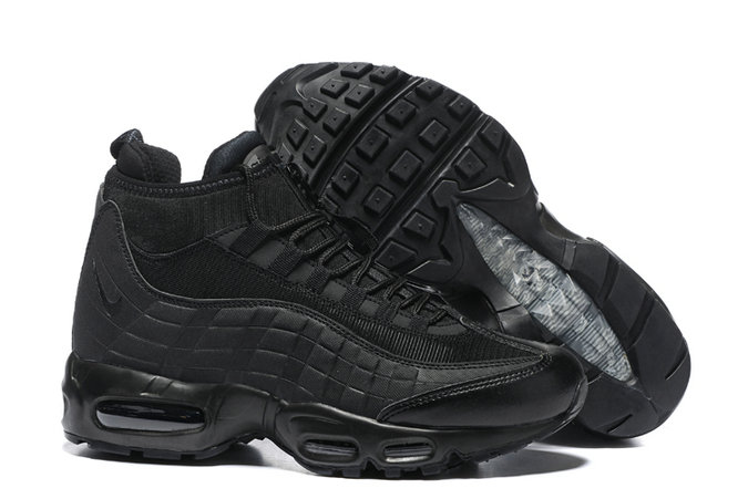 Wholesale Nike Air Max 95 Men's Running Shoes Cheap-031