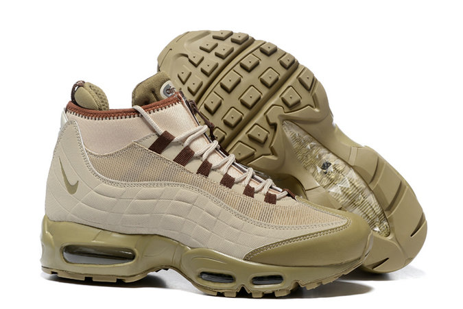 Wholesale Nike Air Max 95 Men's Running Shoes Cheap-032