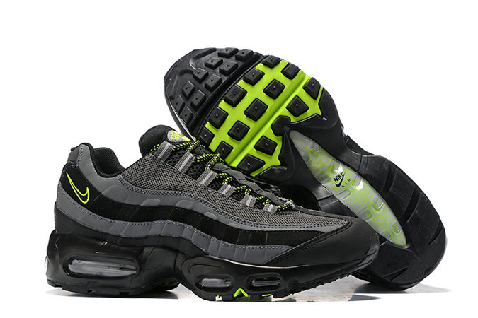 Wholesale Nike Air Max 95 Men's Running Shoes Cheap-033