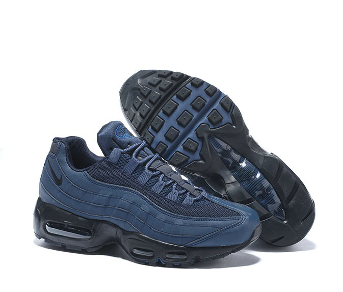 Wholesale Cheap Men's Nike Air Max 95 Running Shoes for Sale-036