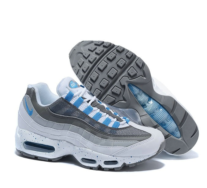 Wholesale Cheap Men's Nike Air Max 95 Running Shoes for Sale-037