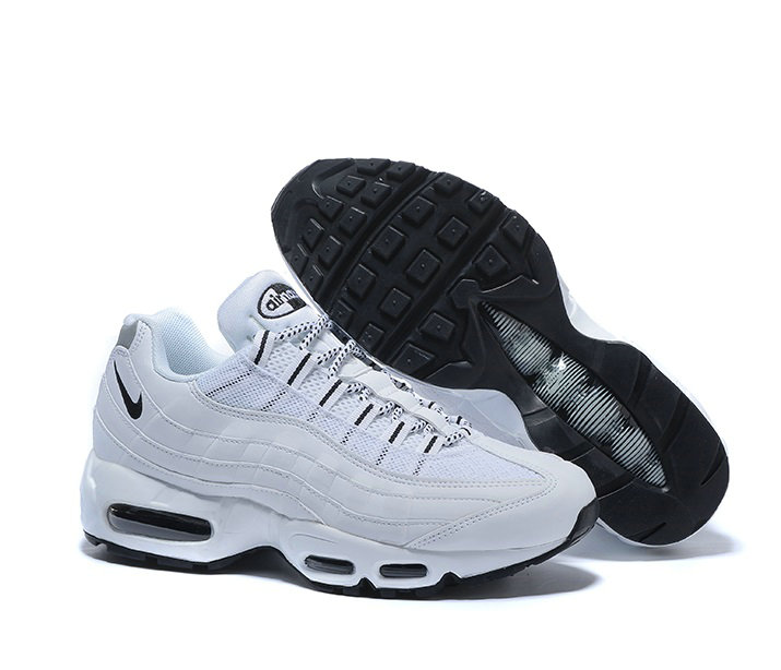 Wholesale Cheap Men's Nike Air Max 95 Running Shoes for Sale-039