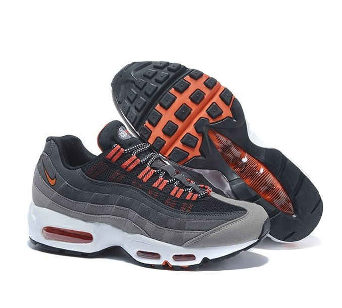 Wholesale Cheap Men's Nike Air Max 95 Running Shoes for Sale-041