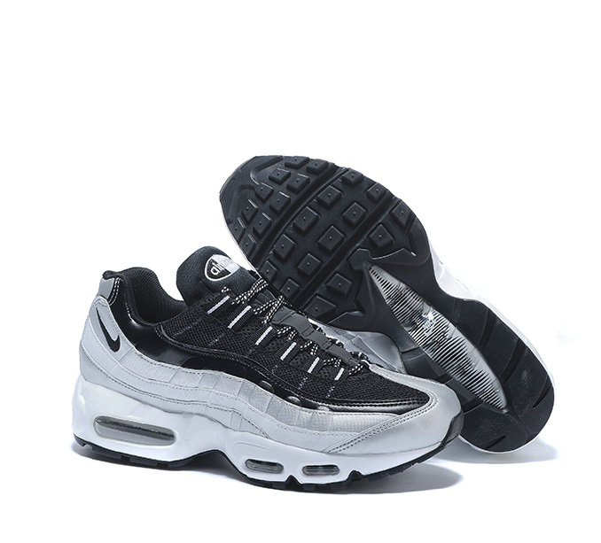 Wholesale Cheap Men's Nike Air Max 95 Running Shoes for Sale-042