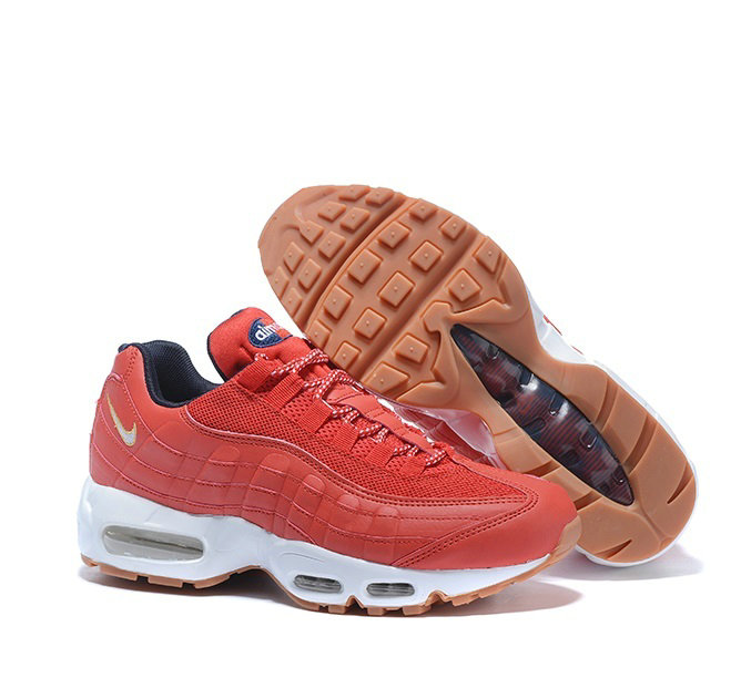 Wholesale Cheap Men's Nike Air Max 95 Running Shoes for Sale-043