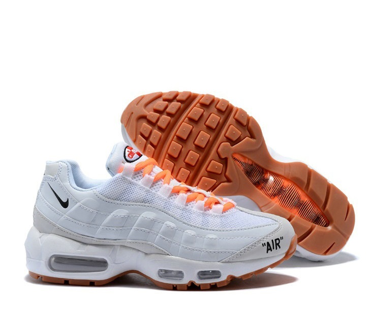 Wholesale Cheap Nike Air Max 95 Mens Running Shoes for Sale-046