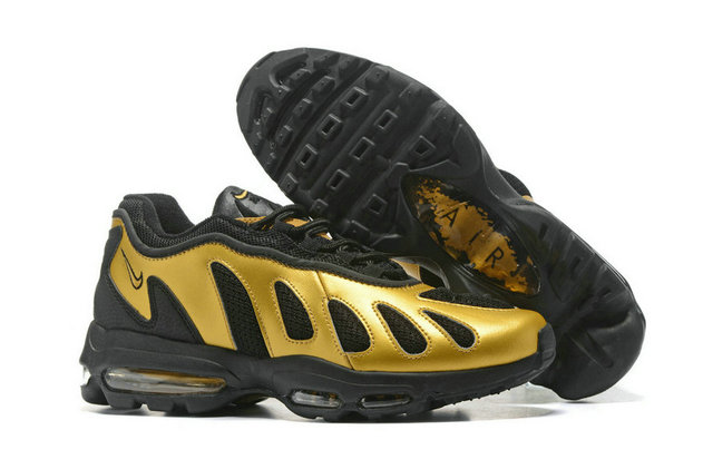 Wholesale Nike Air Max 96 Men's Shoes for Cheap-015