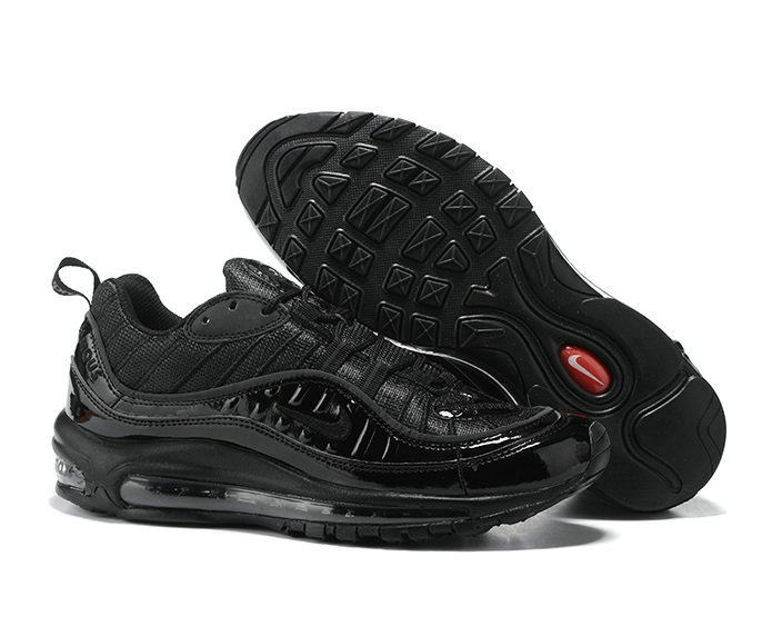 Wholesale Nikelab Air Max 98 X Supreme-012