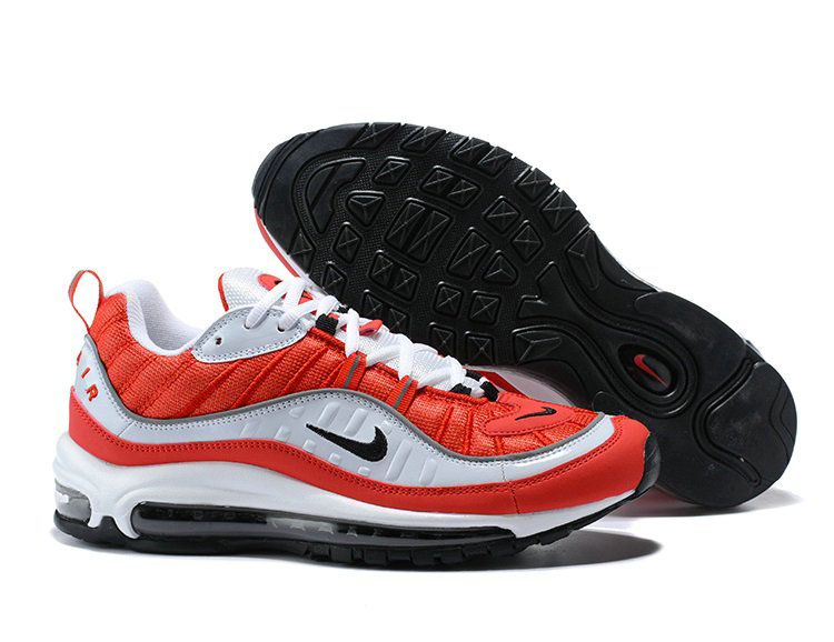 Wholesale Nike Air Max 98 Og 'Gundam' sneakers-016