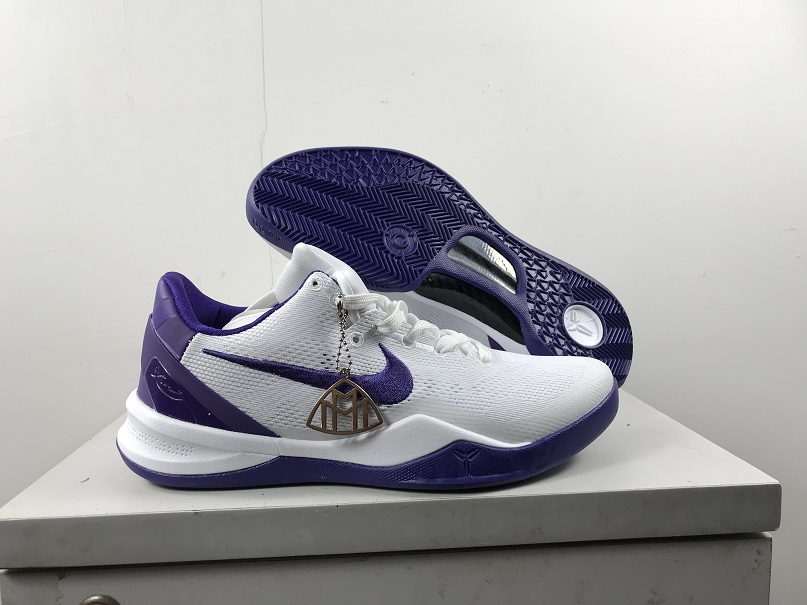 Wholesale Cheap Nike Men's Kobe 8 Sneakers for Sale