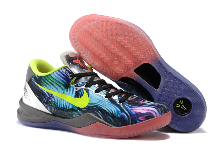 Wholesale Cheap Nike Men's Kobe 8 Sneakers for Sale