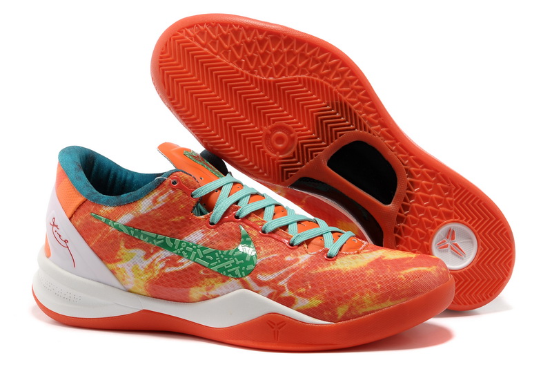 Wholesale Cheap Nike Men's Kobe 8 Sneakers for Sale