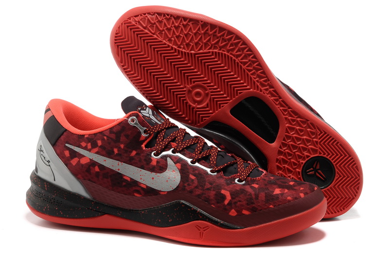 Wholesale Cheap Nike Men's Kobe 8 Sneakers for Sale