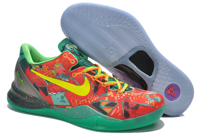 Wholesale Cheap Nike Men's Kobe 8 Sneakers for Sale
