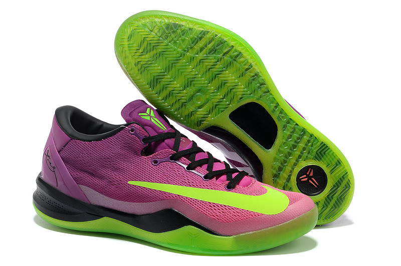 Wholesale Cheap Nike Men's Kobe 8 Sneakers for Sale