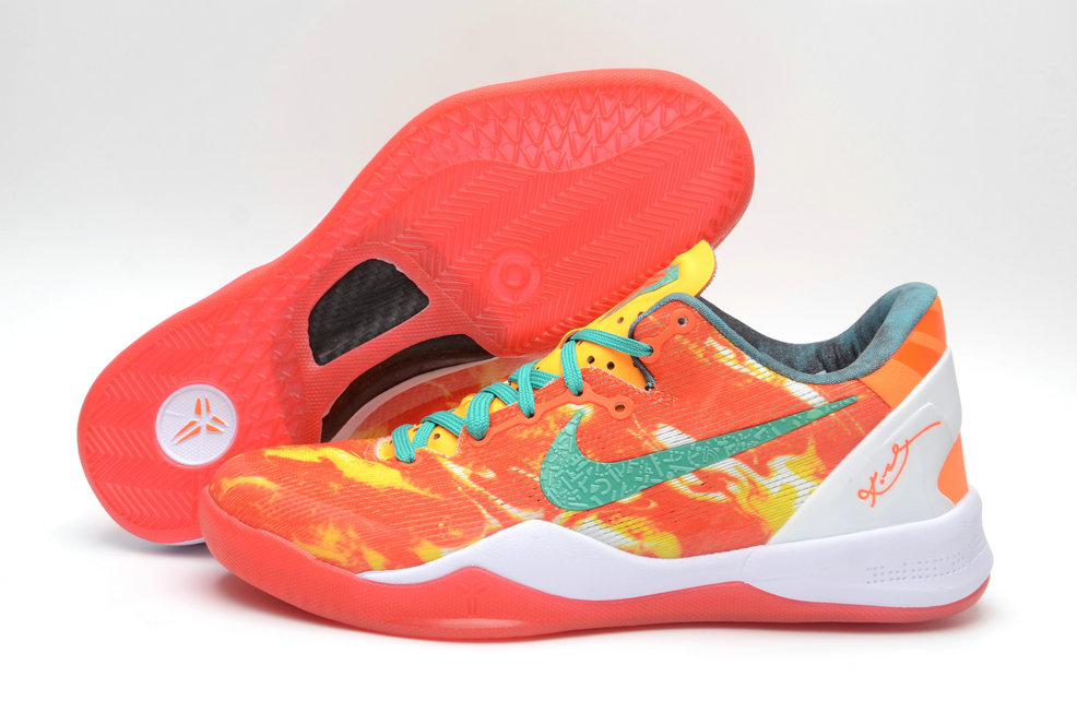 Wholesale Cheap Nike Kobe 8 Sneakers for Sale