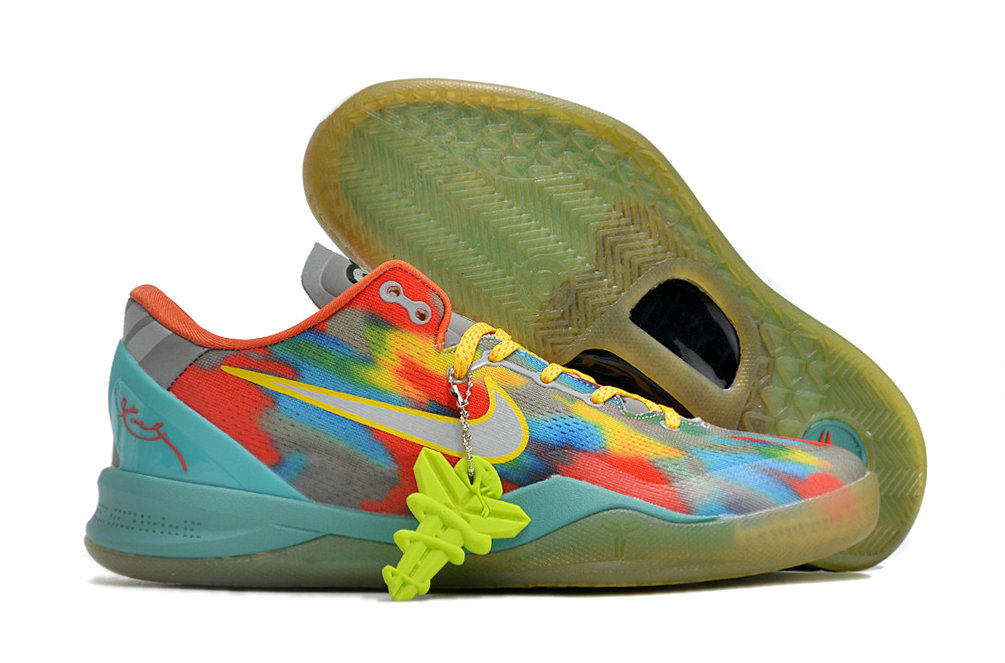 Wholesale Cheap Nike Kobe 8 Sneakers for Sale