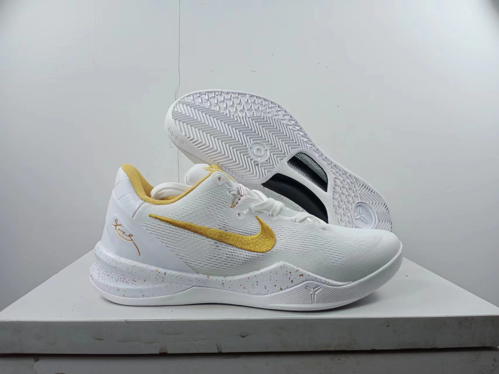 Wholesale Cheap Nike Men's Kobe 8 Sneakers for Sale