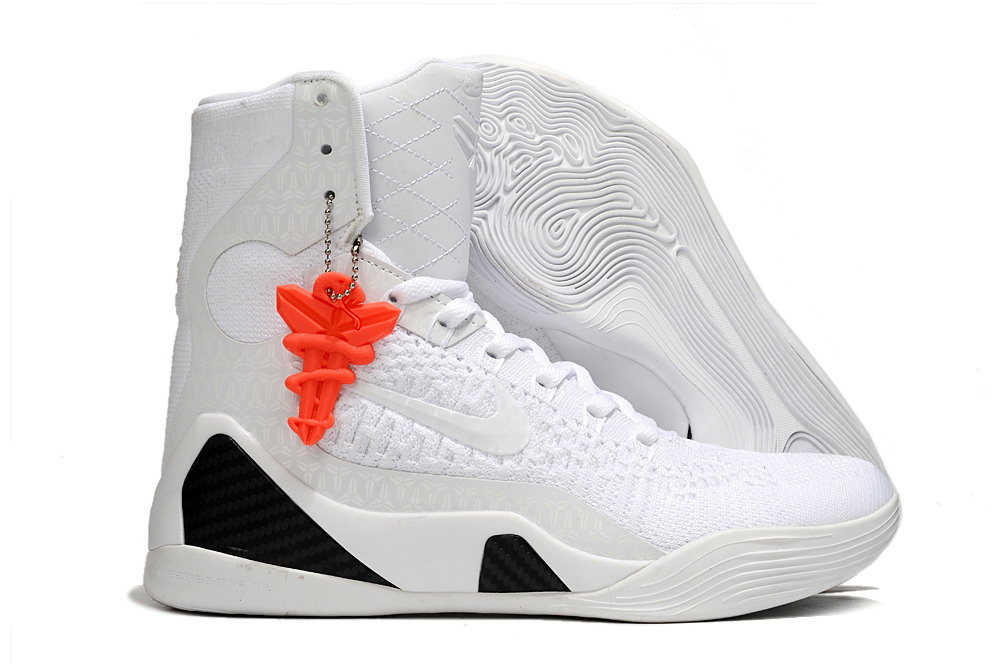 Wholesale Cheap Nike Kobe 9 Elite High Shoes for Sale