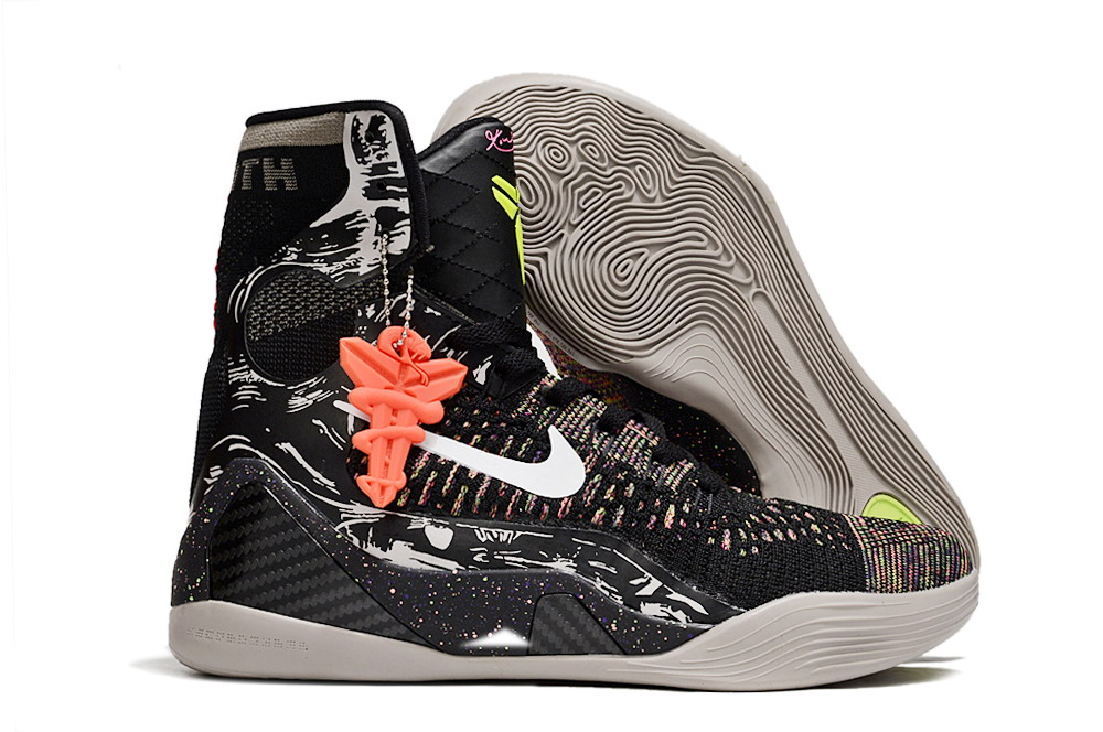Wholesale Cheap Nike Kobe 9 Elite High Shoes for Sale