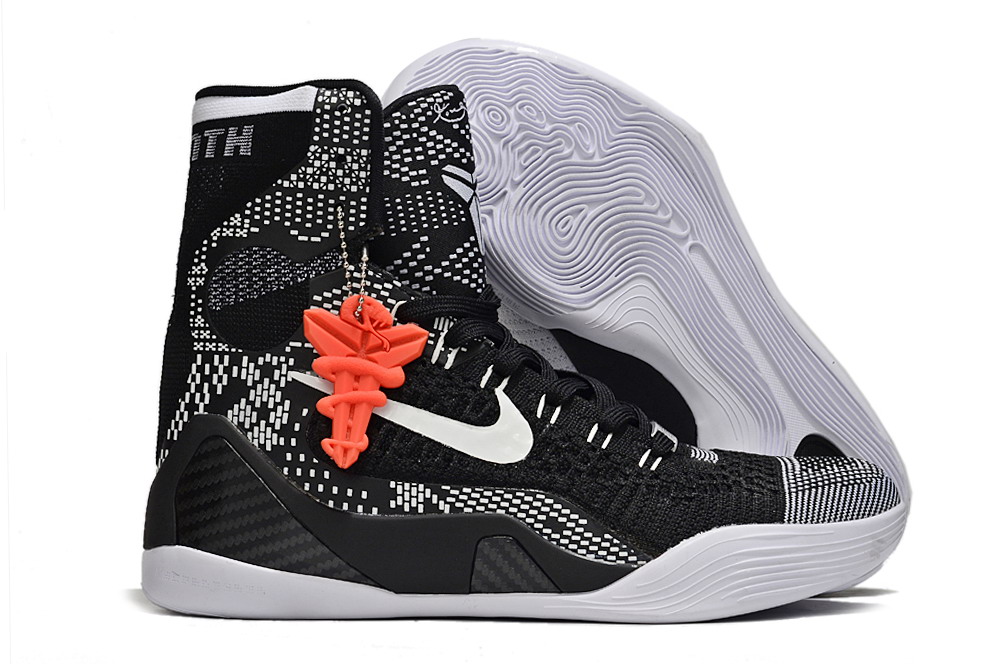 Wholesale Cheap Nike Kobe 9 Elite High Shoes for Sale